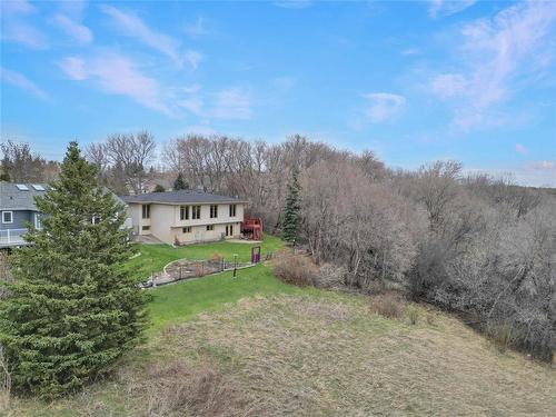 178 Daly Crescent, Brandon, MB - Outdoor