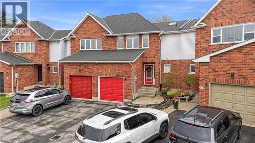 11 Tomahawk Drive, Grimsby, ON - Outdoor