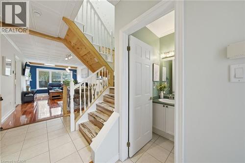 11 Tomahawk Drive, Grimsby, ON - Indoor Photo Showing Other Room