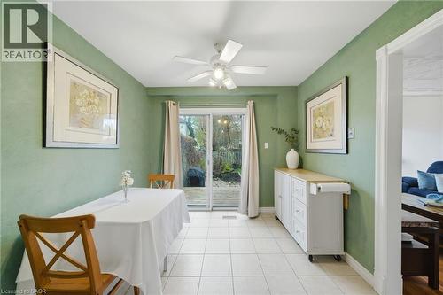 11 Tomahawk Drive, Grimsby, ON - Indoor Photo Showing Other Room