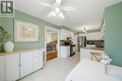 11 Tomahawk Drive, Grimsby, ON - Indoor