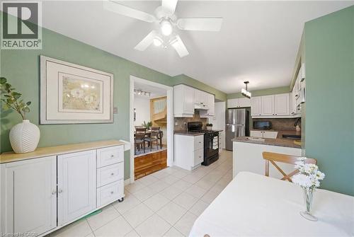 11 Tomahawk Drive, Grimsby, ON - Indoor