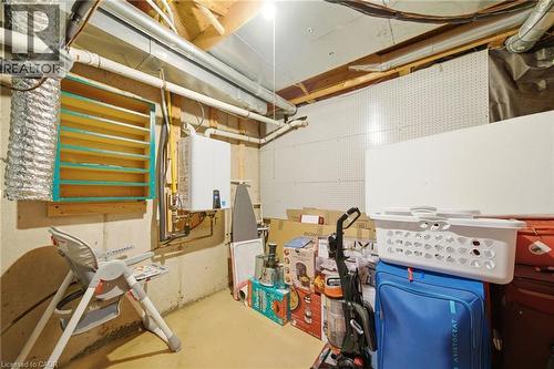 11 Tomahawk Drive, Grimsby, ON - Indoor
