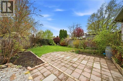11 Tomahawk Drive, Grimsby, ON - Outdoor