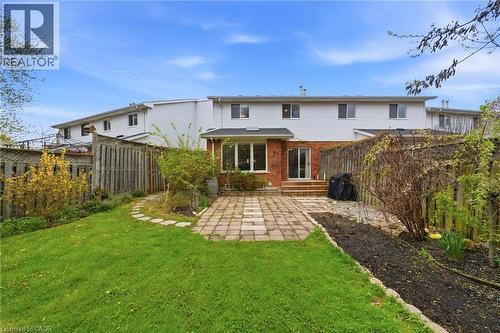 11 Tomahawk Drive, Grimsby, ON - Outdoor