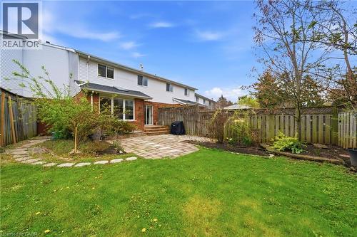 11 Tomahawk Drive, Grimsby, ON - Outdoor