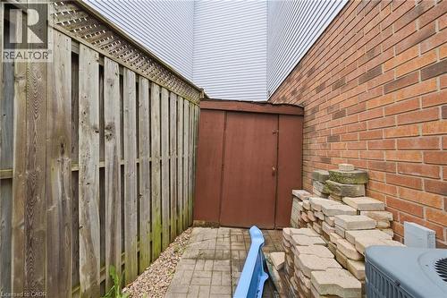 11 Tomahawk Drive, Grimsby, ON - Indoor