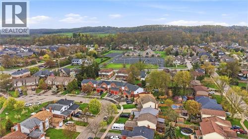 11 Tomahawk Drive, Grimsby, ON - Outdoor With View