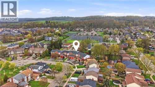 11 Tomahawk Drive, Grimsby, ON - Outdoor With View