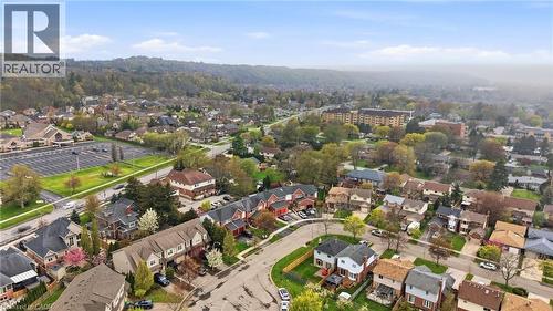 11 Tomahawk Drive, Grimsby, ON - Outdoor With View