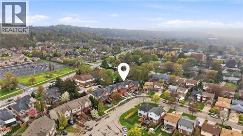 11 Tomahawk Drive, Grimsby, ON - Outdoor With View