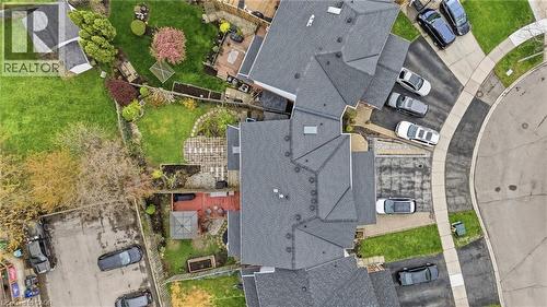 11 Tomahawk Drive, Grimsby, ON - Outdoor With View
