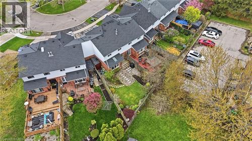 11 Tomahawk Drive, Grimsby, ON - Outdoor With View