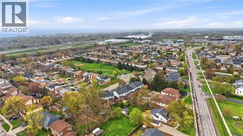 11 Tomahawk Drive, Grimsby, ON - Outdoor With View