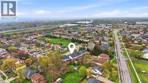 11 Tomahawk Drive, Grimsby, ON - Outdoor With View