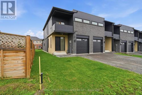 11 AMBROSIA WAY  Brighton, ON K0K 1H0
