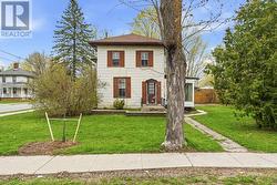 36 MILL STREET  Kawartha Lakes (Lindsay), ON K9V 2L4