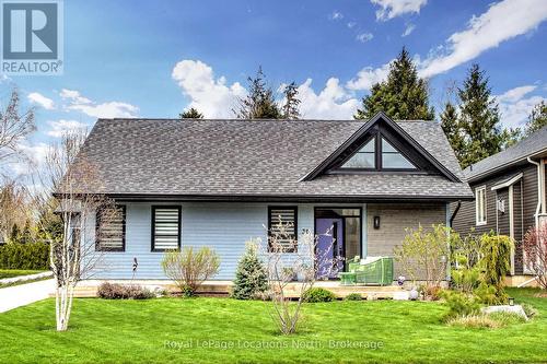 30 GORDON CRESCENT  Meaford, ON N4L 0A9