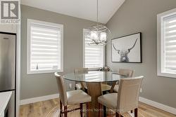 Dining Area - 