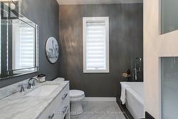 Primary Ensuite - 