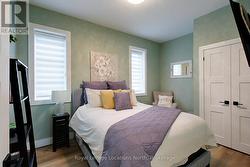 2nd Bedroom - 