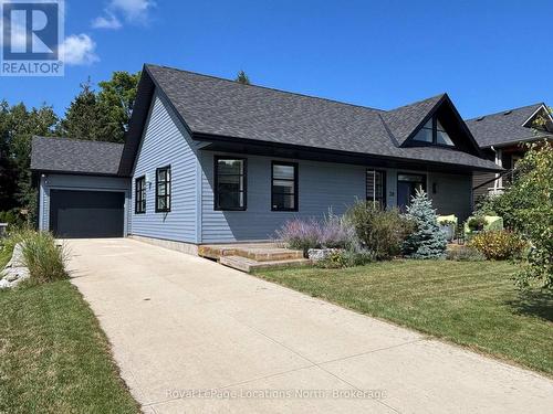 30 GORDON CRESCENT  Meaford, ON N4L 0A9