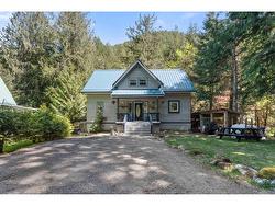 14450 ALPINE BOULEVARD|Sunshine Valley  Hope, BC V0X 1L5