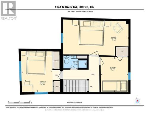 1141 North River Road, Ottawa, ON - Other