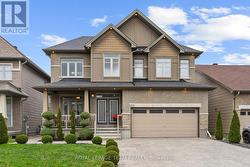 529 PEERLESS STREET Ottawa, ON K2J 5P9