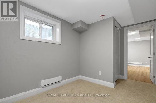 B - 558 Ashbourne Crescent, Ottawa, ON - Indoor Photo Showing Other Room