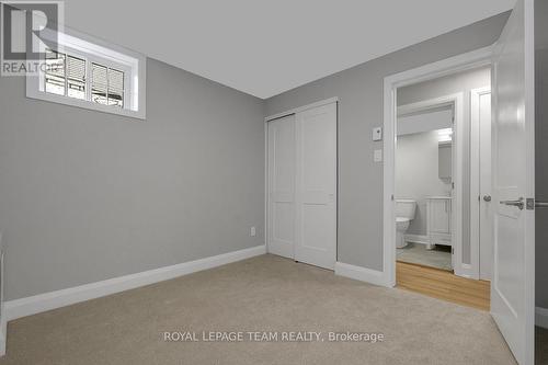 B - 558 Ashbourne Crescent, Ottawa, ON - Indoor Photo Showing Other Room