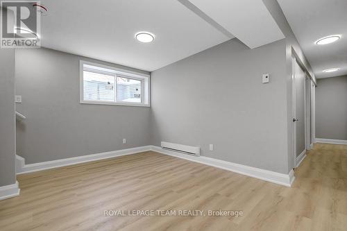 B - 558 Ashbourne Crescent, Ottawa, ON - Indoor Photo Showing Other Room