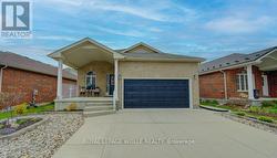 369 ZELLER DRIVE  Kitchener, ON N2A 0A3