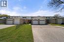 95 Quantrell Trail, Toronto, ON  - Outdoor 