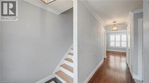 95 Quantrell Trail, Toronto, ON - Indoor Photo Showing Other Room