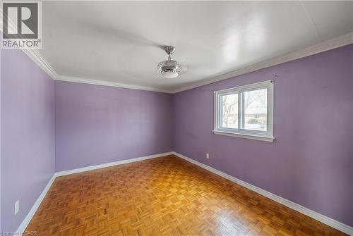 95 Quantrell Trail, Toronto, ON - Indoor Photo Showing Other Room