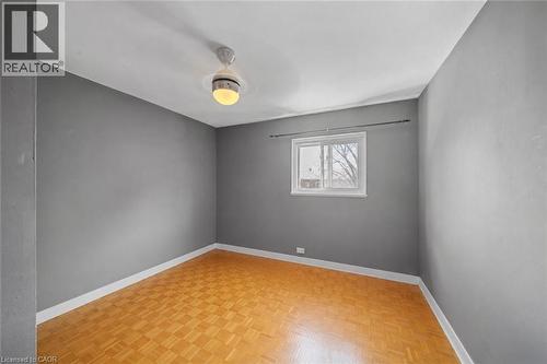 95 Quantrell Trail, Toronto, ON - Indoor Photo Showing Other Room