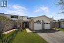 95 Quantrell Trail, Toronto, ON  - Outdoor 