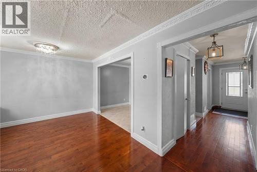 95 Quantrell Trail, Toronto, ON - Indoor Photo Showing Other Room
