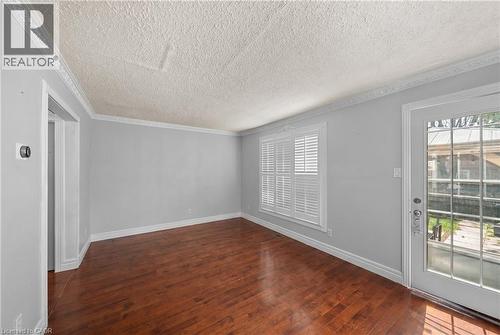 95 Quantrell Trail, Toronto, ON - Indoor Photo Showing Other Room