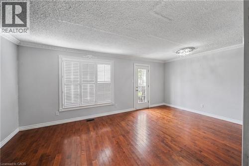 95 Quantrell Trail, Toronto, ON - Indoor Photo Showing Other Room