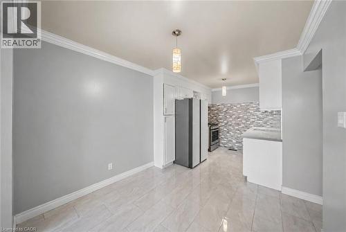 95 Quantrell Trail, Toronto, ON - Indoor Photo Showing Other Room