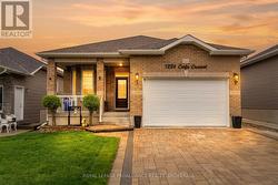 1224 CARFA CRESCENT Kingston (City Northwest), ON K7P 0M7