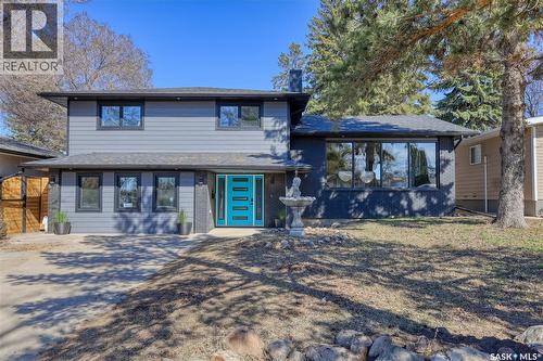 2725 Preston Avenue S, Saskatoon, SK - Outdoor