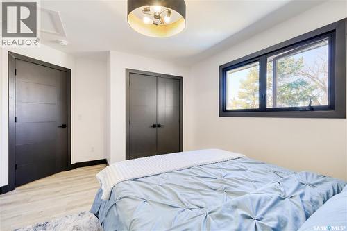 2725 Preston Avenue S, Saskatoon, SK - Indoor Photo Showing Bedroom