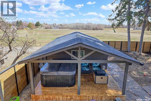 2725 Preston Avenue S, Saskatoon, SK - Outdoor