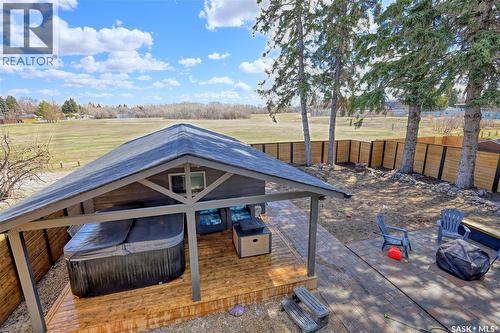 2725 Preston Avenue S, Saskatoon, SK - Outdoor