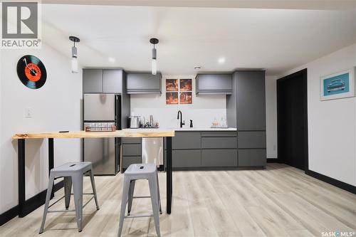 2725 Preston Avenue S, Saskatoon, SK - Indoor Photo Showing Other Room