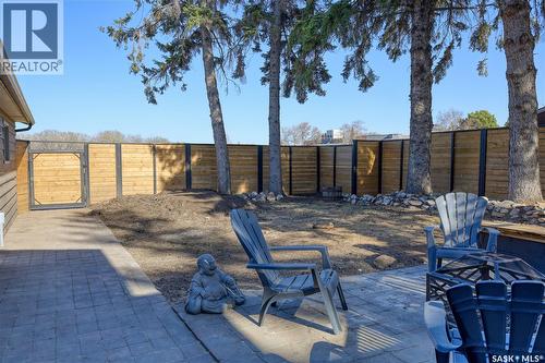 2725 Preston Avenue S, Saskatoon, SK - Outdoor