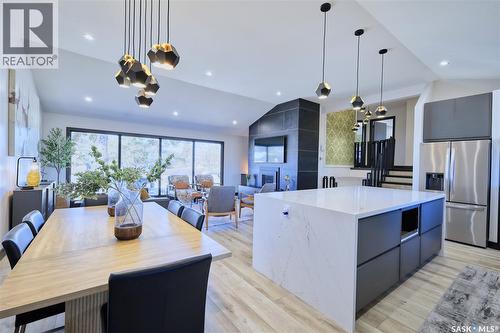 2725 Preston Avenue S, Saskatoon, SK - Indoor